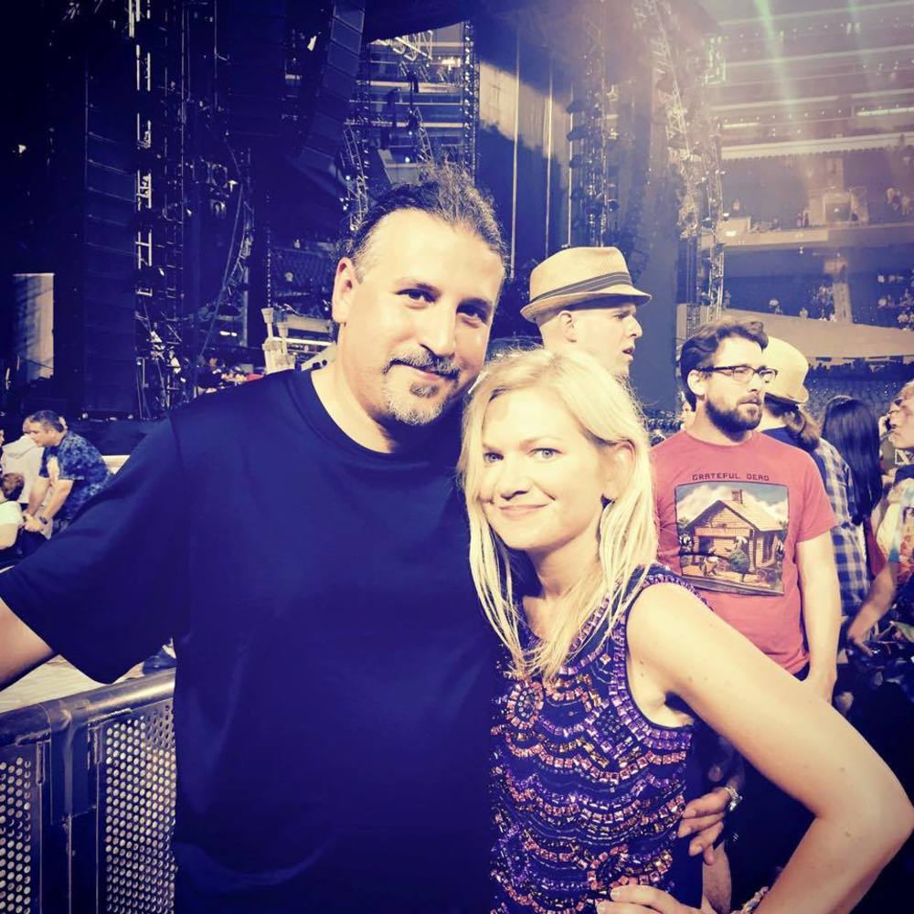 Meet your Posher, Jacqueline